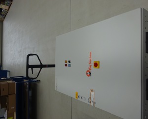 Contr cabinet egg cross collection